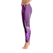 Fireweed Leggings